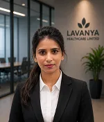 Kajal - Billing Executive, Lavanya Healthcare Limited